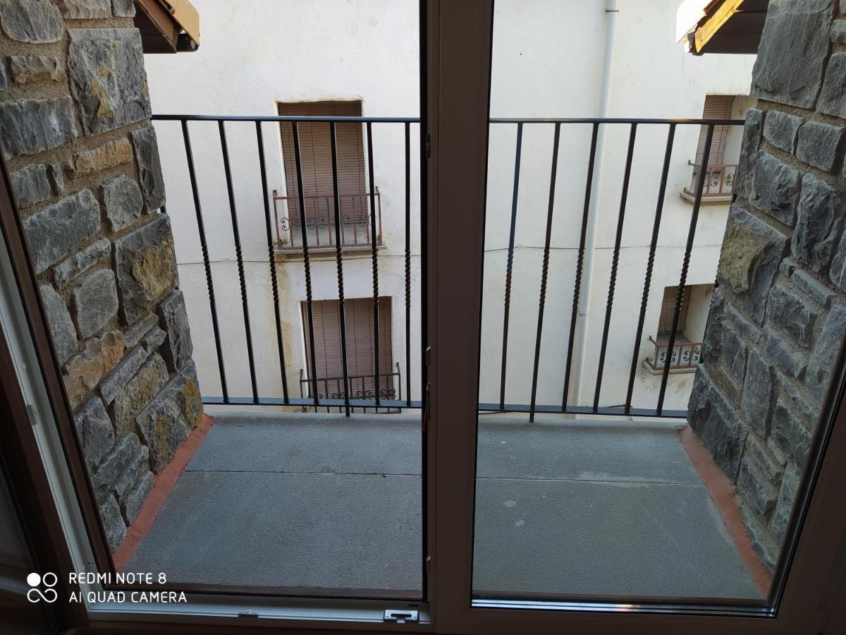 Villa Casa Ascara Exterior foto